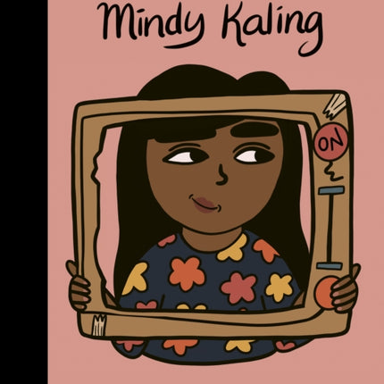 Mindy Kaling: Volume 63