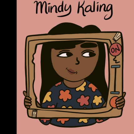 Mindy Kaling