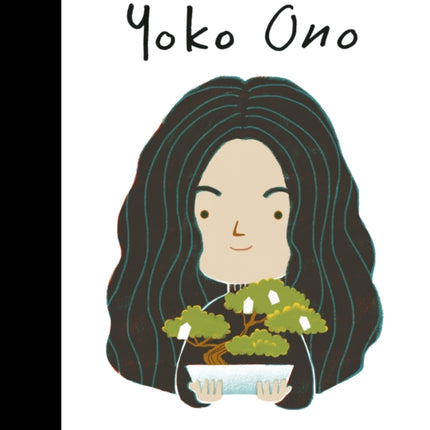 Yoko Ono