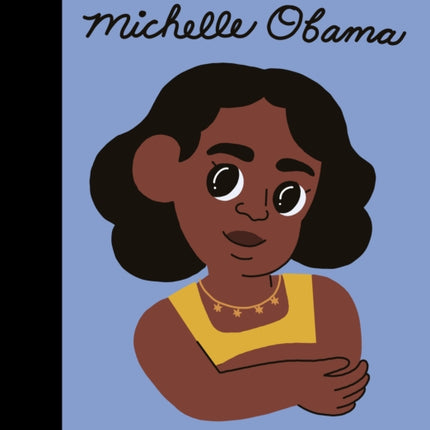 Michelle Obama: Volume 62