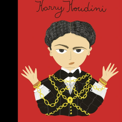 Harry Houdini