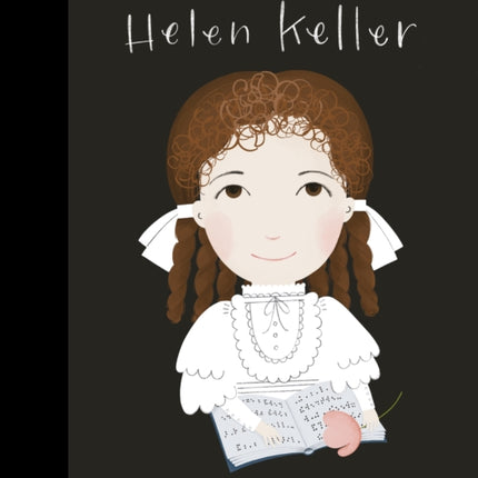 Helen Keller: Volume 89