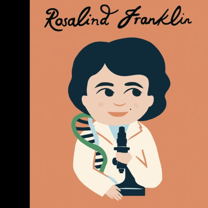 Rosalind Franklin: Volume 65