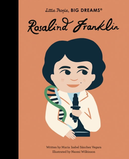 Rosalind Franklin: Volume 65