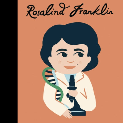 Rosalind Franklin