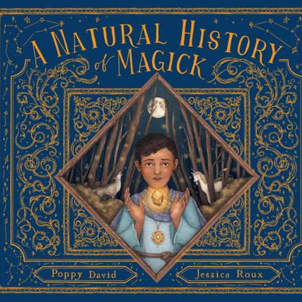 A Natural History of Magick