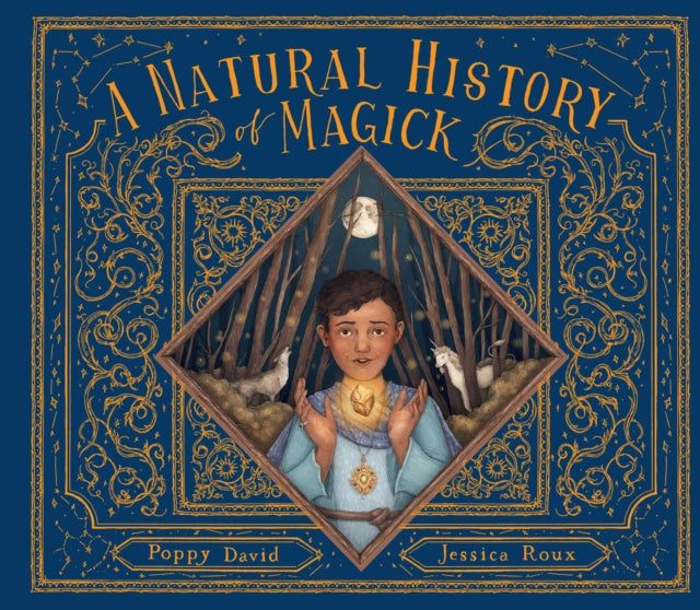 A Natural History of Magick