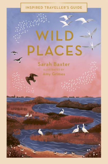 Wild Places: Volume 6