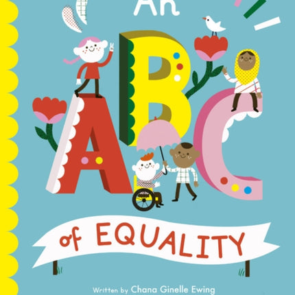 An ABC of Equality