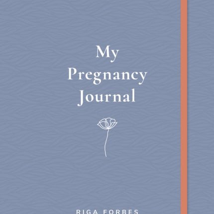 My Pregnancy Journal