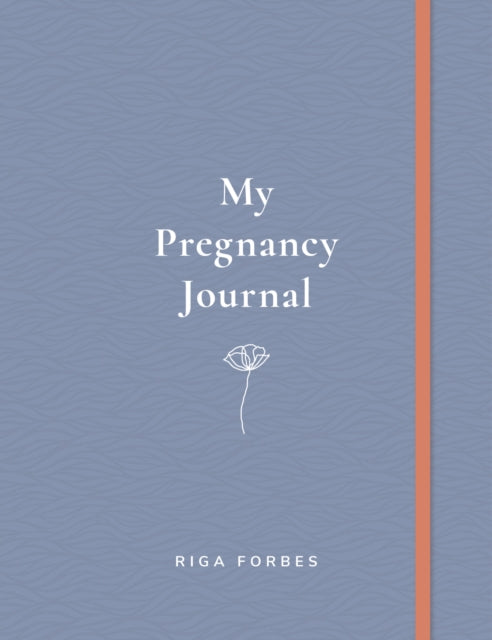 My Pregnancy Journal