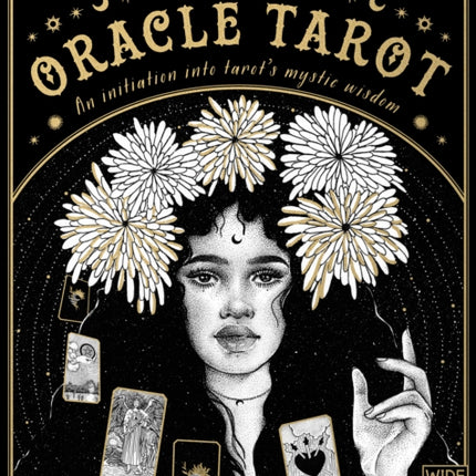 Young Oracle Tarot: An initiation into tarot's mystic wisdom