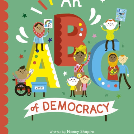 An ABC of Democracy