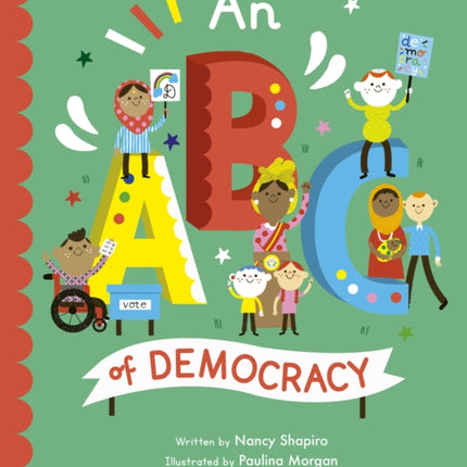 An ABC of Democracy