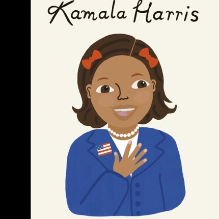 Kamala Harris: Volume 67