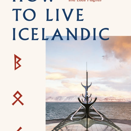 How To Live Icelandic