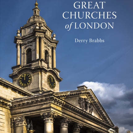 Great Churches of London