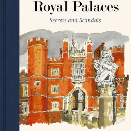 The Royal Palaces