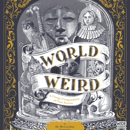 World of Weird