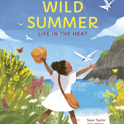 Wild Summer: Life in the Heat