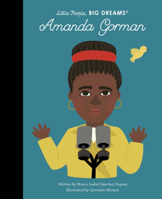 Amanda Gorman: Volume 75