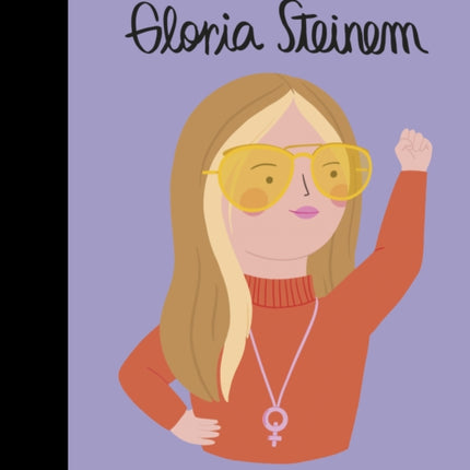 Gloria Steinem: Volume 76