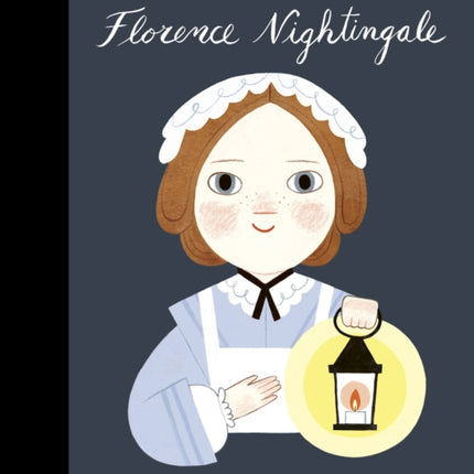 Florence Nightingale