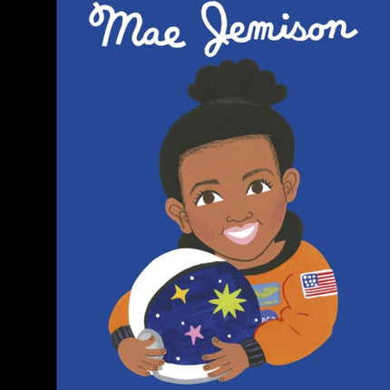 Mae Jemison: Volume 85