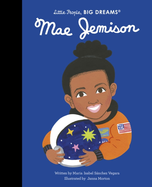 Mae Jemison: Volume 85