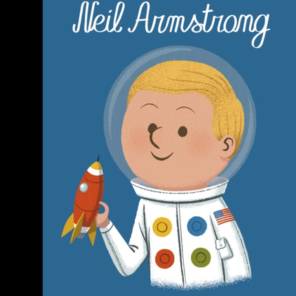 Neil Armstrong: Volume 82