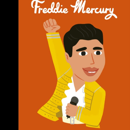 Freddie Mercury: Volume 94