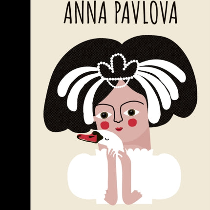 Anna Pavlova: Volume 91