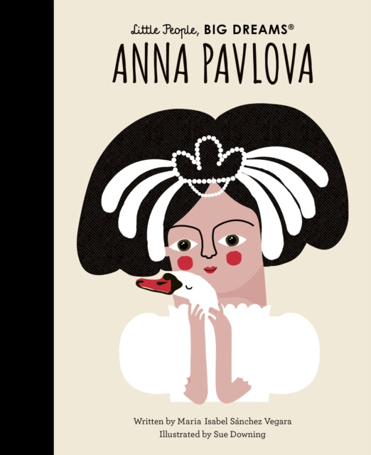 Anna Pavlova: Volume 91