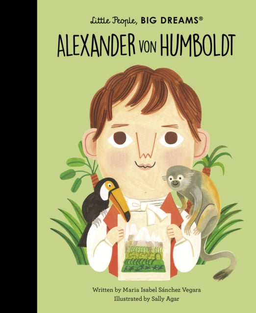 Alexander von Humboldt: Volume 81