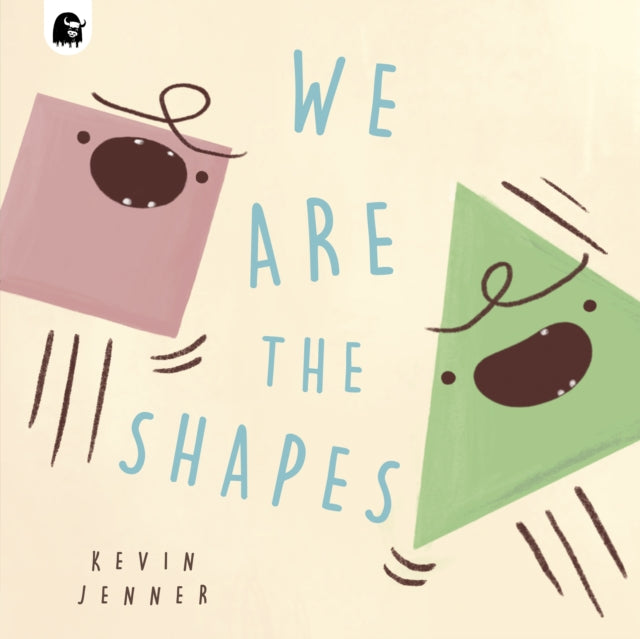 We Are the Shapes