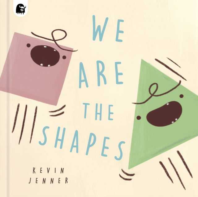 We Are the Shapes