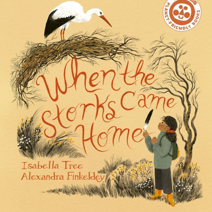 When The Storks Came Home: Volume 2