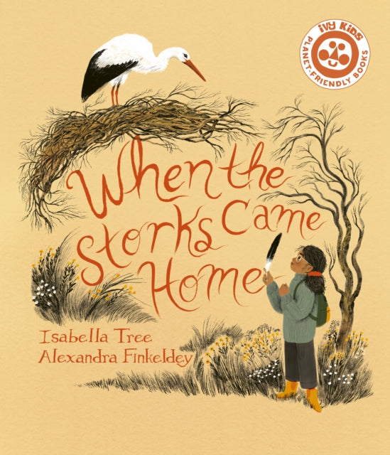 When The Storks Came Home: Volume 2