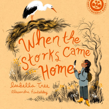 When the Storks Came Home