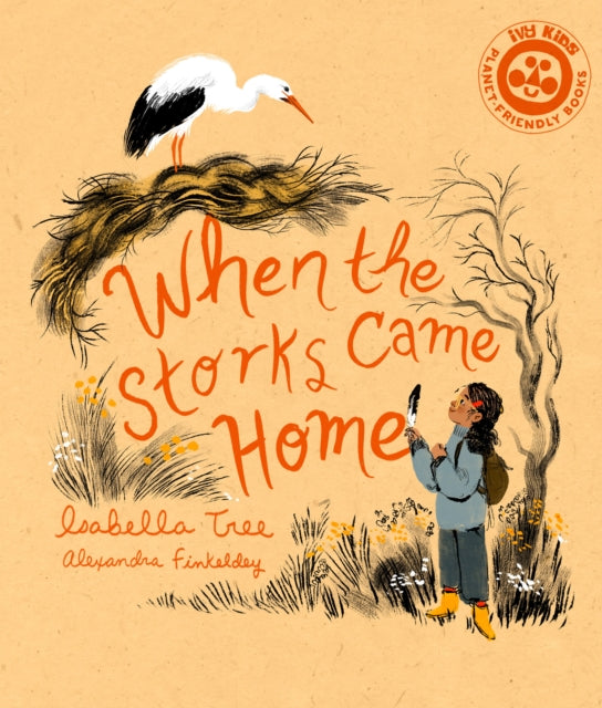 When the Storks Came Home