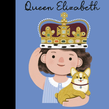 Queen Elizabeth: Volume 88