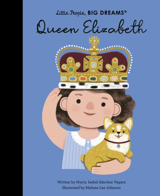 Queen Elizabeth: Volume 88