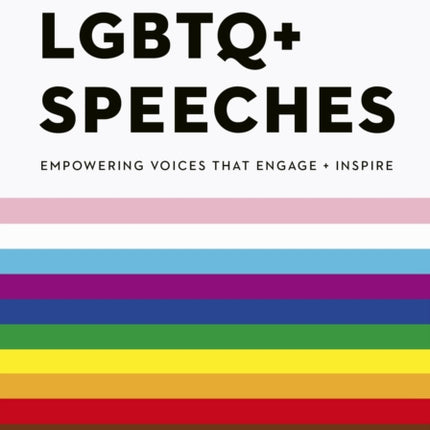 Great LGBTQ Speeches