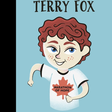 Terry Fox: Volume 92