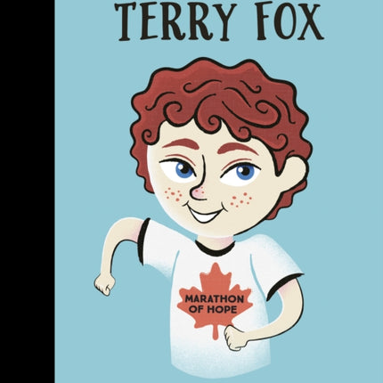 Terry Fox