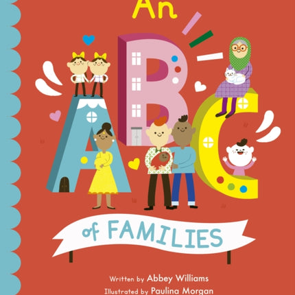 An ABC of Families: Volume 2