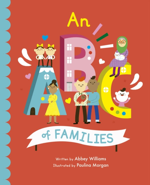 An ABC of Families: Volume 2