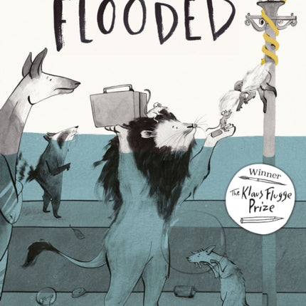 Flooded