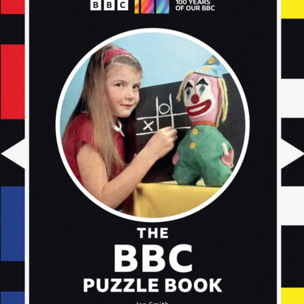 The BBC Puzzle Book