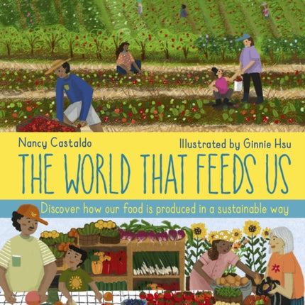 The World That Feeds Us